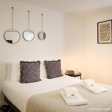Almoura Ladeira Apartment เอโวรา ภายนอก รูปภาพ