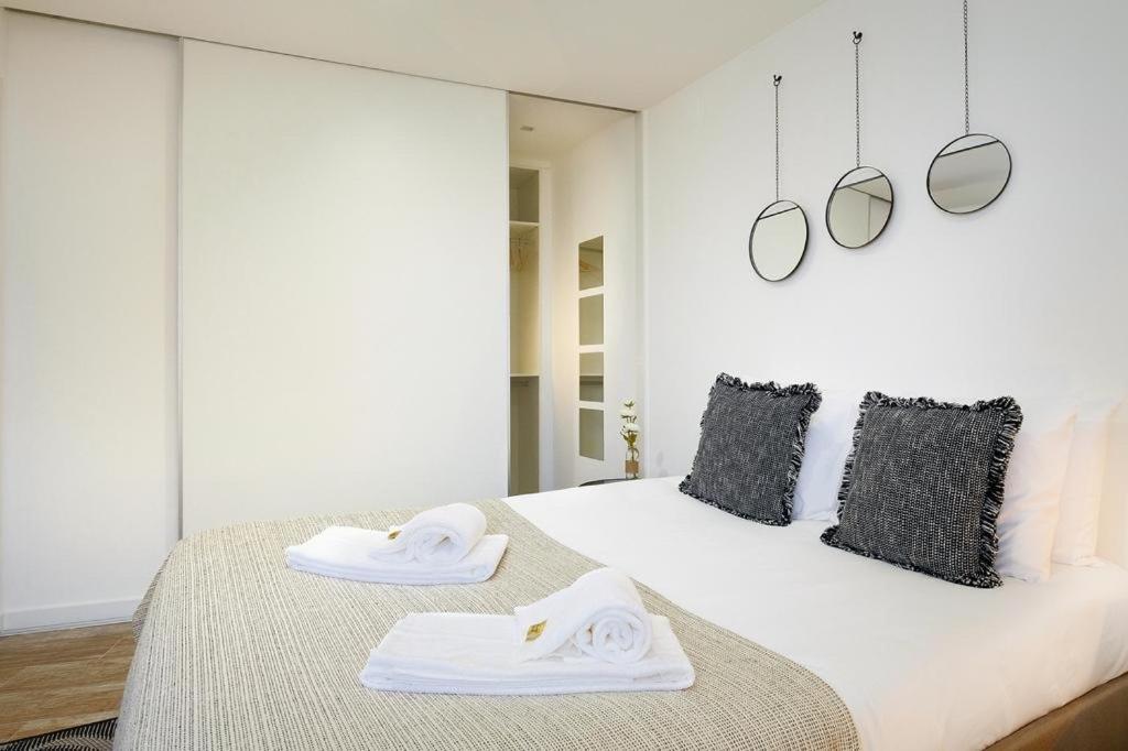 Almoura Ladeira Apartment เอโวรา ภายนอก รูปภาพ