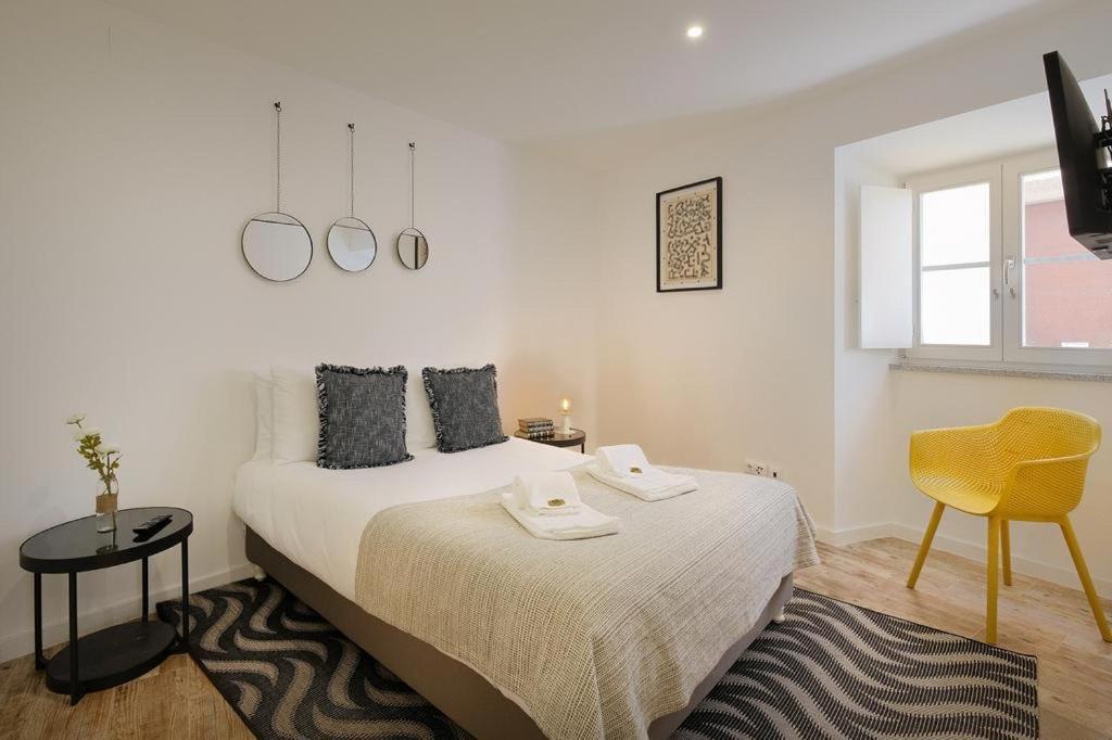Almoura Ladeira Apartment เอโวรา ภายนอก รูปภาพ
