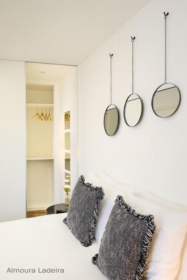 Almoura Ladeira Apartment เอโวรา ภายนอก รูปภาพ