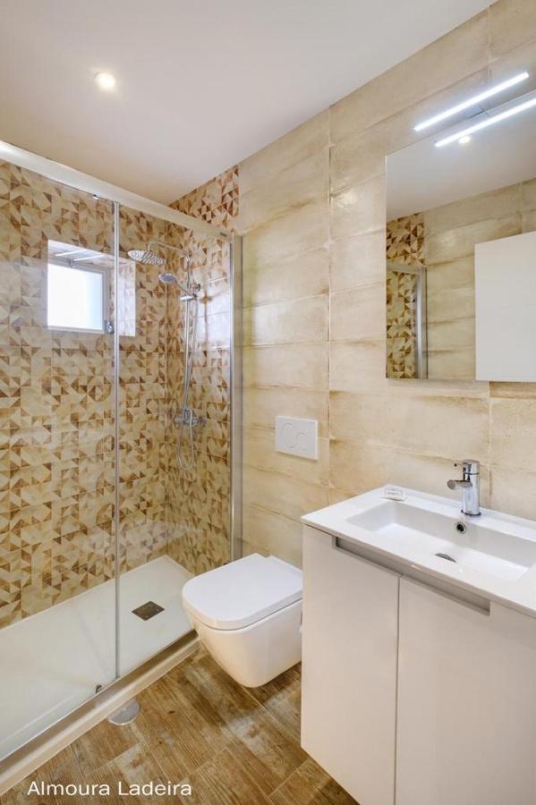 Almoura Ladeira Apartment เอโวรา ภายนอก รูปภาพ